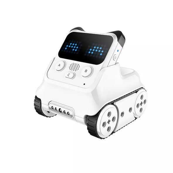 Makeblock Codey Rocky Robot EDU