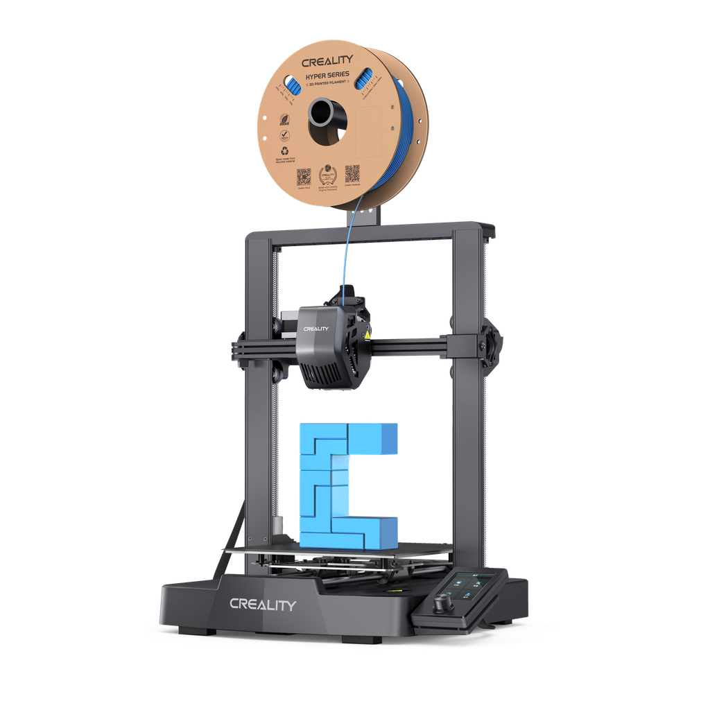 Creality 3D Printer [Ender-3 V3 SE]