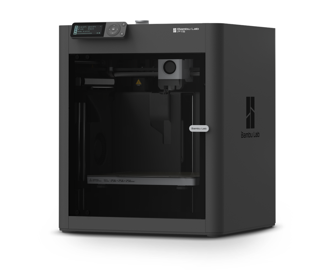 Bambu Lab P1S