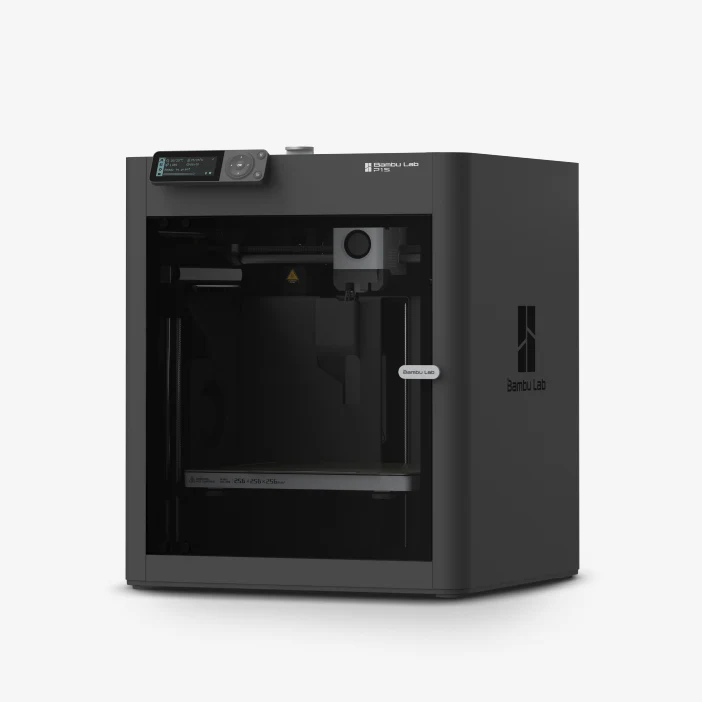 Bambu Lab [P1S]