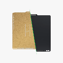 Bambu Lab SP Build Plate Dual Face Texture & Smooth - X1 / P1 / A1 | FAP011
