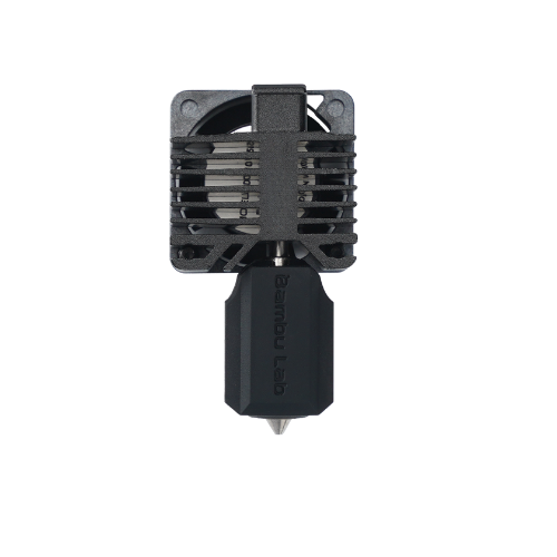 Bambu Lab Complete Hotend - P1 Series 