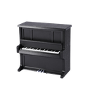 Bambu Lab Piano Music Box Winding Kit