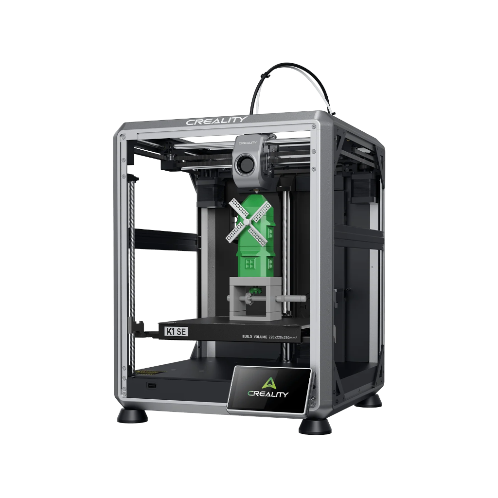 Creality K1 SE