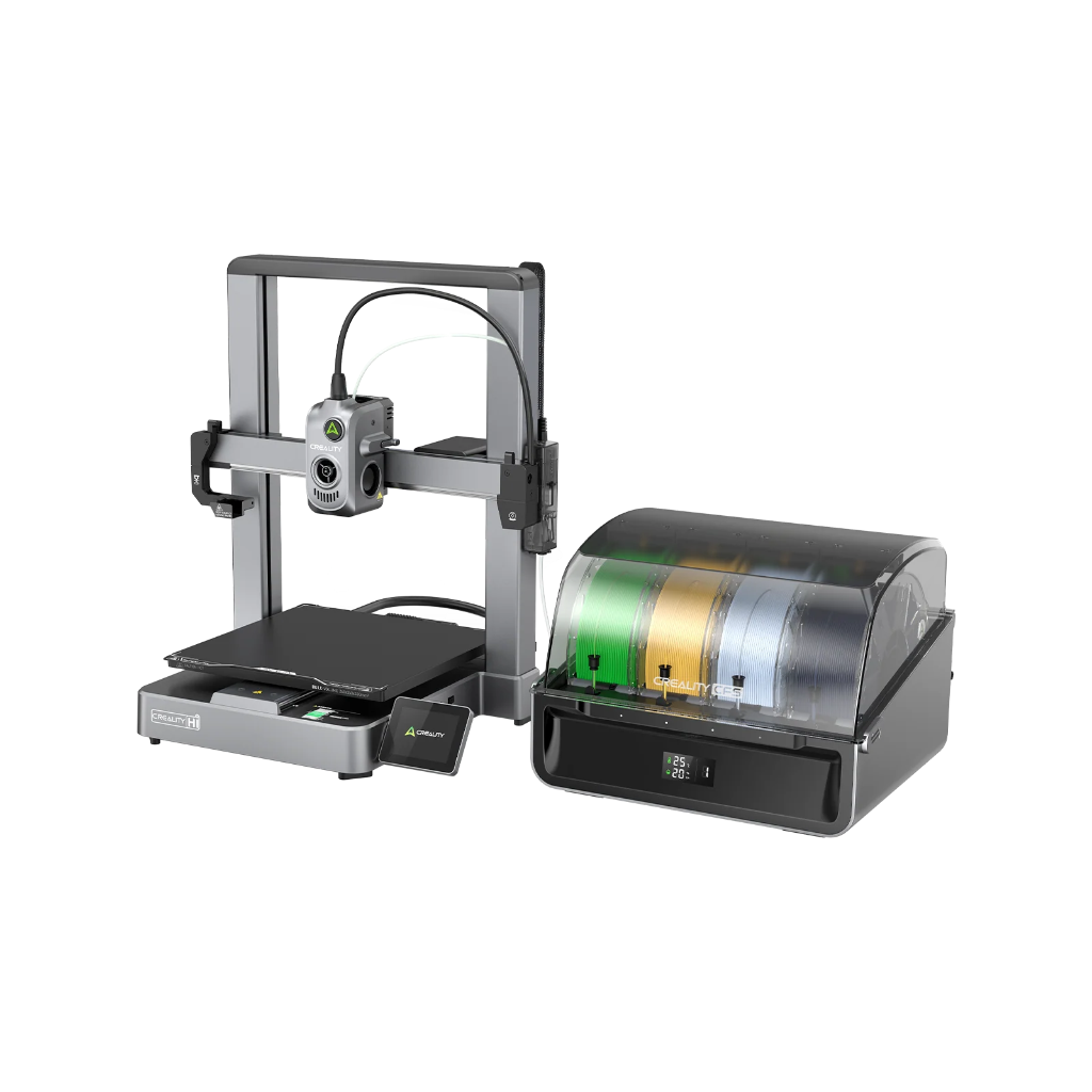 Creality Hi Combo