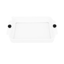 Creality SP White Plastic Resin Vat