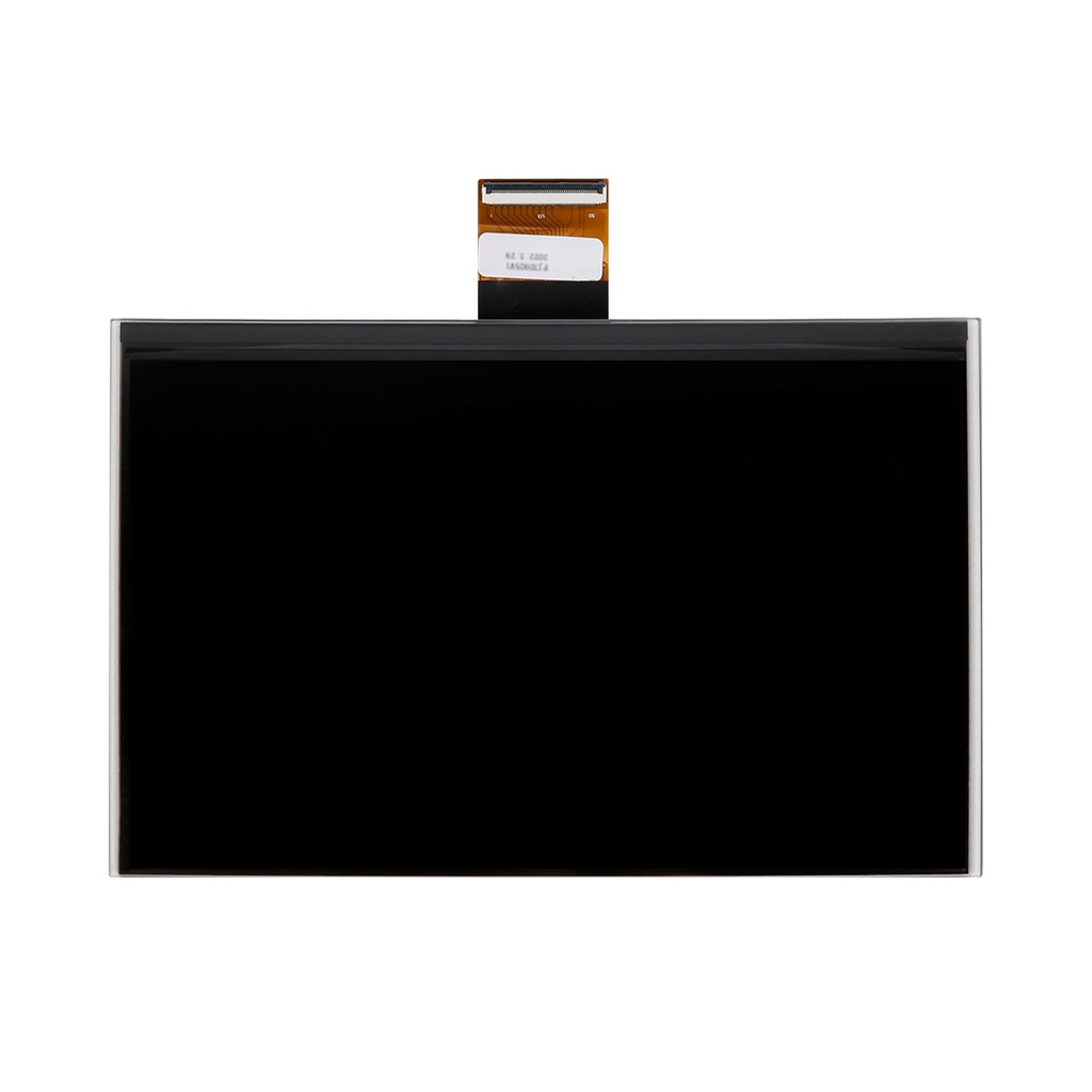 Creality SP Halot-Ray Print Screen