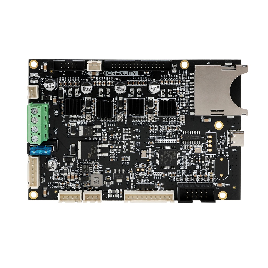 Creality SP Ender-3 S1 Silent Mainboard