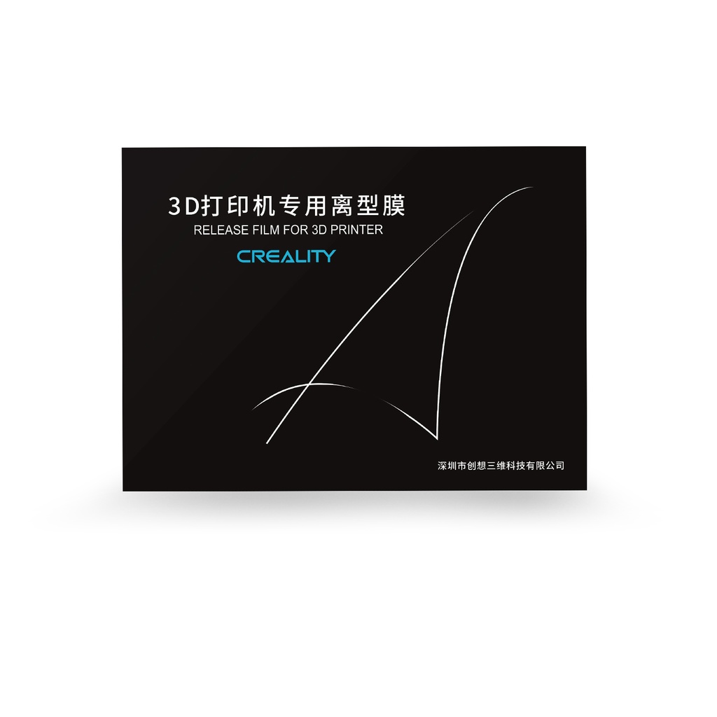 Creality SP Halot-One Plus FEP Release Film