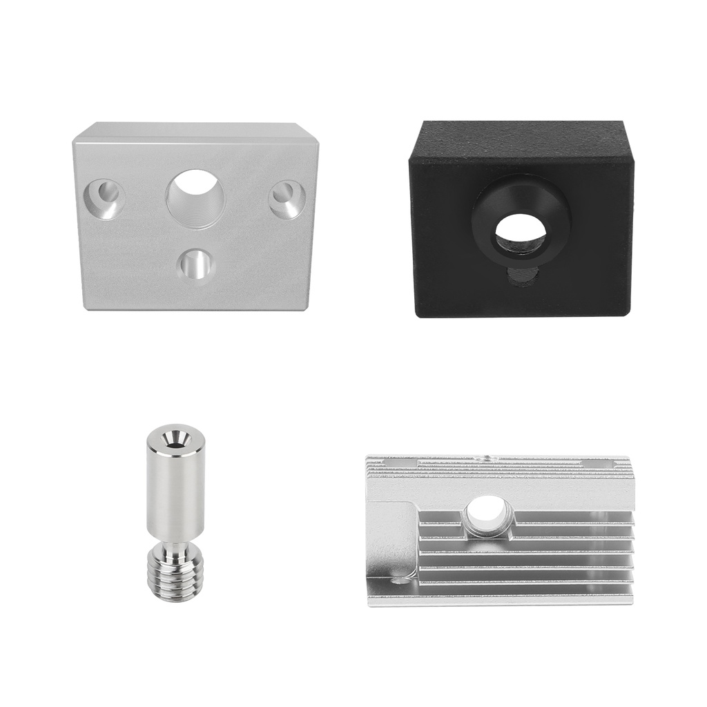 Creality SP CR-10 Smart Pro Hotend Accessory Kit