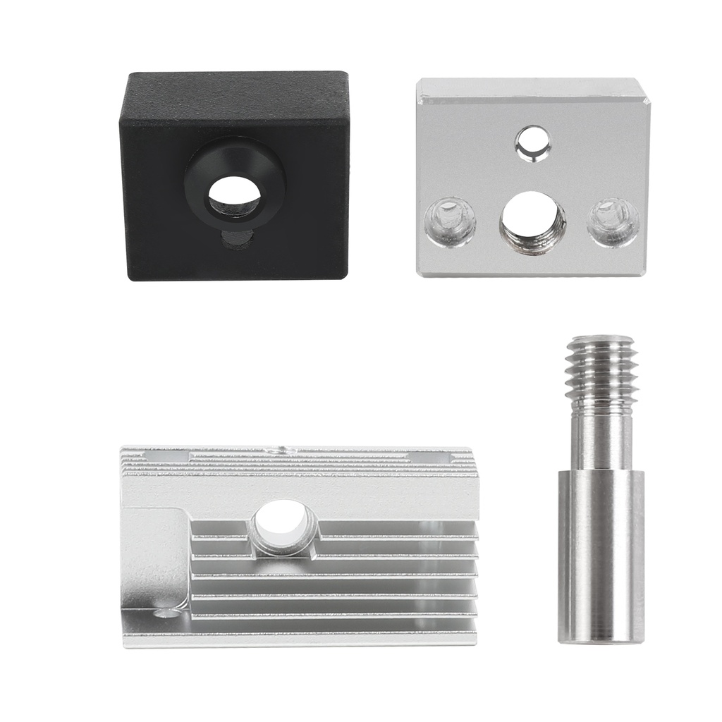 Creality SP Ender-3 S1 Hotend Accessory Kit 