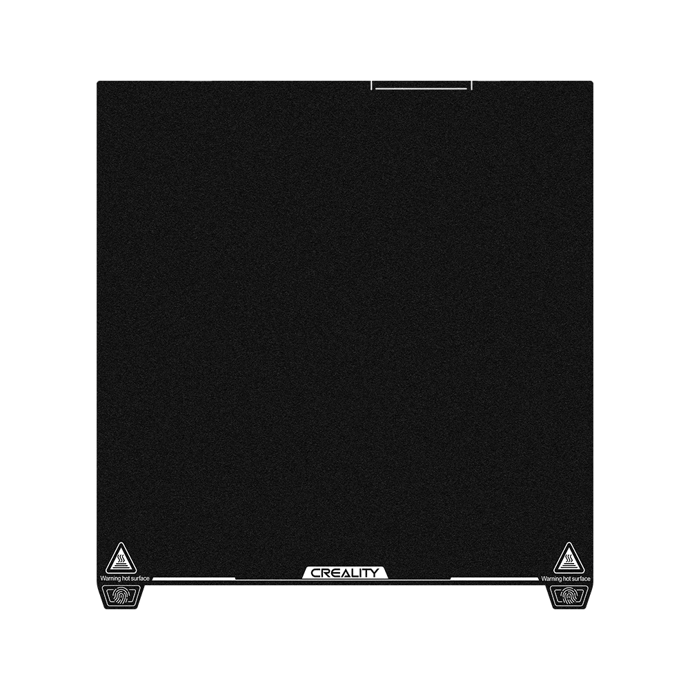 Creality SP K2 Plus Epoxy Resin Build Plate