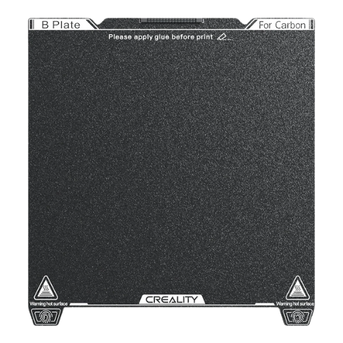 Creality SP K1C PEI Build Plate