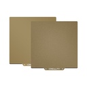 Creality SP Double-Sided Golden PEI Build Plate 235 x 235 mm