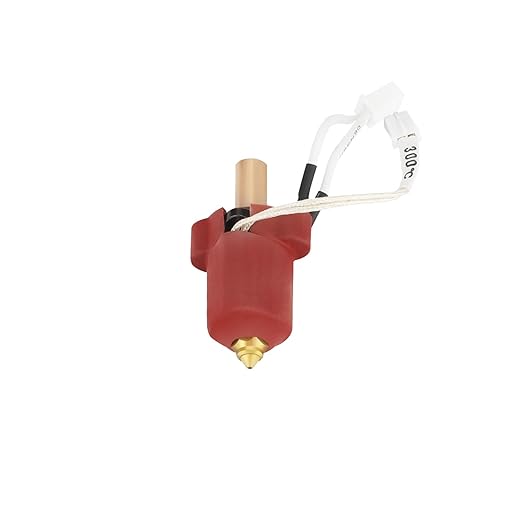 Creality SP Ender-3 V3 KE Hotend