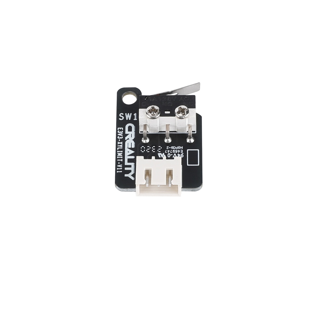 Creality SP Ender-3 V3 SE / KE Y-Axis Limit Switch
