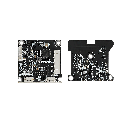Creality SP Ender-3 V3 / Plus Hotend PCBA