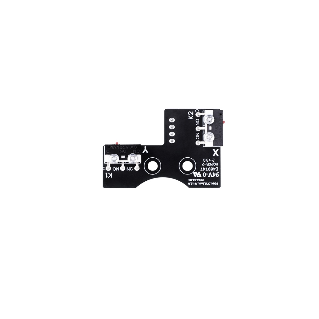 Creality SP Ender-5 Max Limit Switch (XY-Axis)