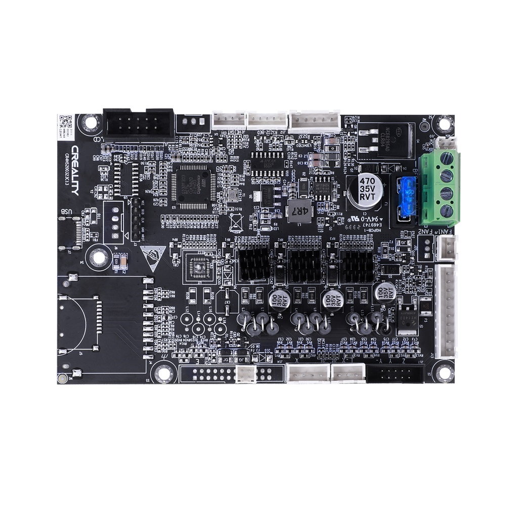 Creality SP Ender-5 MAX Mainboard