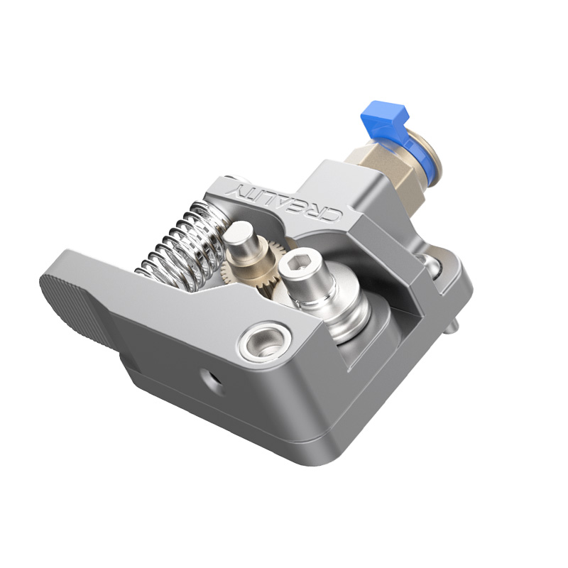 Creality SP Grey Metal Extruder