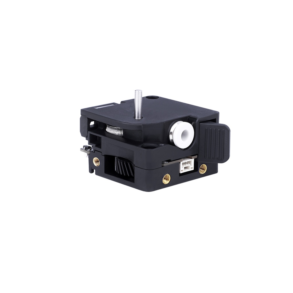 Creality SP Hi Extrusion Mechanism