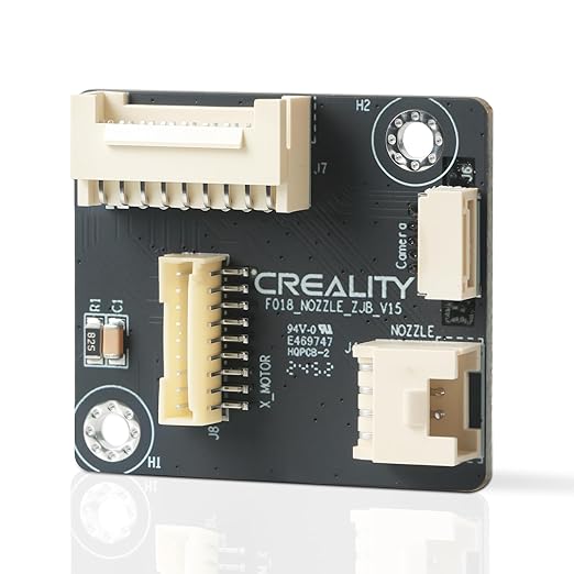 Creality SP Hi Nozzle Adapter 