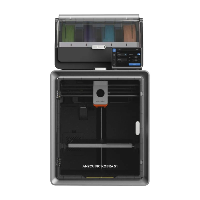 Anycubic Printer Kobra S1 Combo