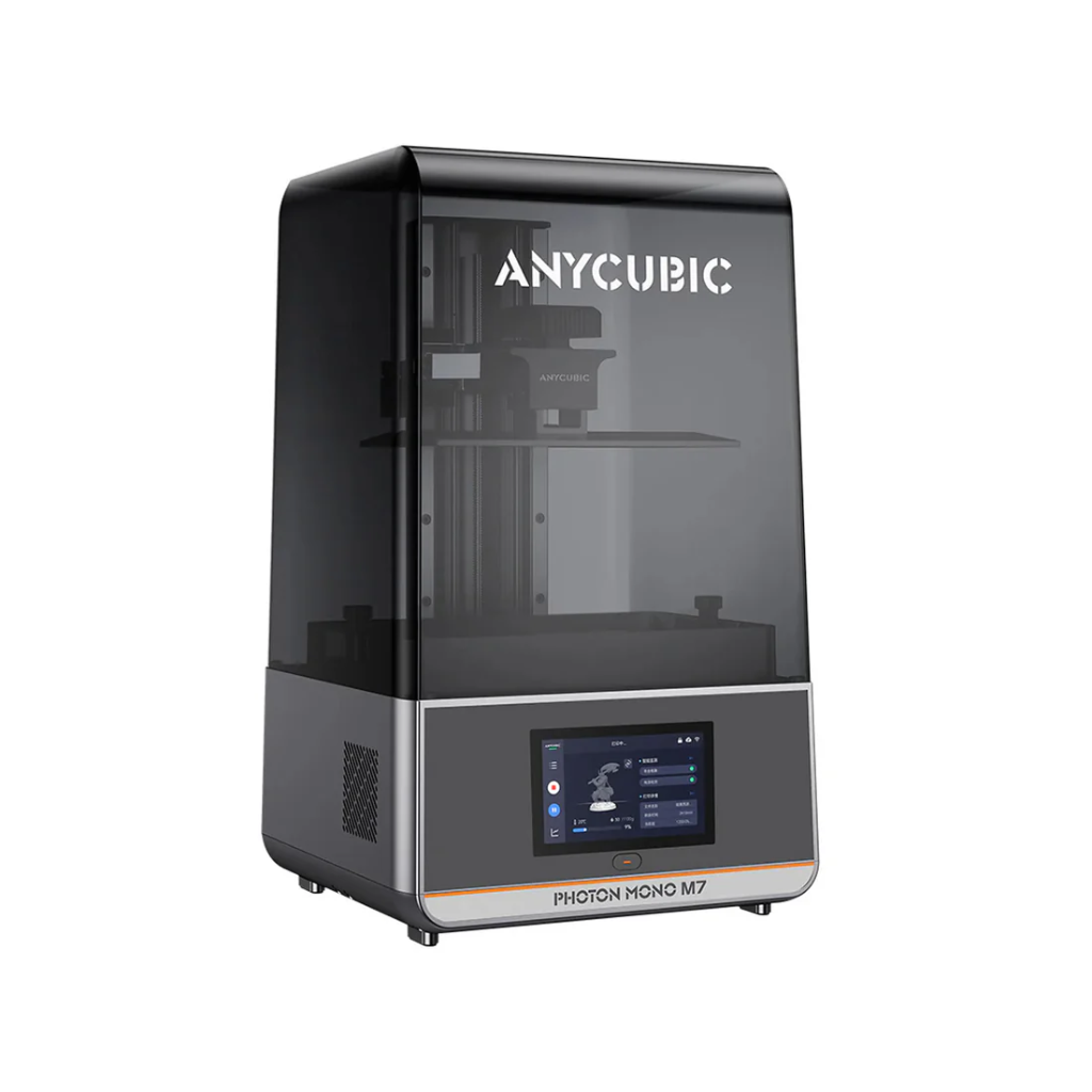 Anycubic Printer Photon Mono M7 14K