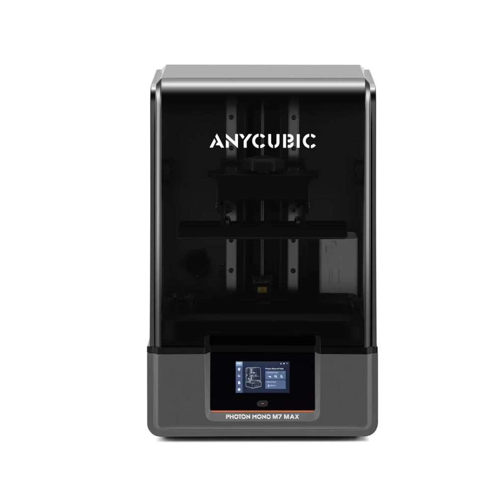 Anycubic Printer Photon Mono M7 Max 7K