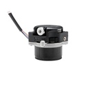 Creality SP K1 Extrusion Mechanism + Motor