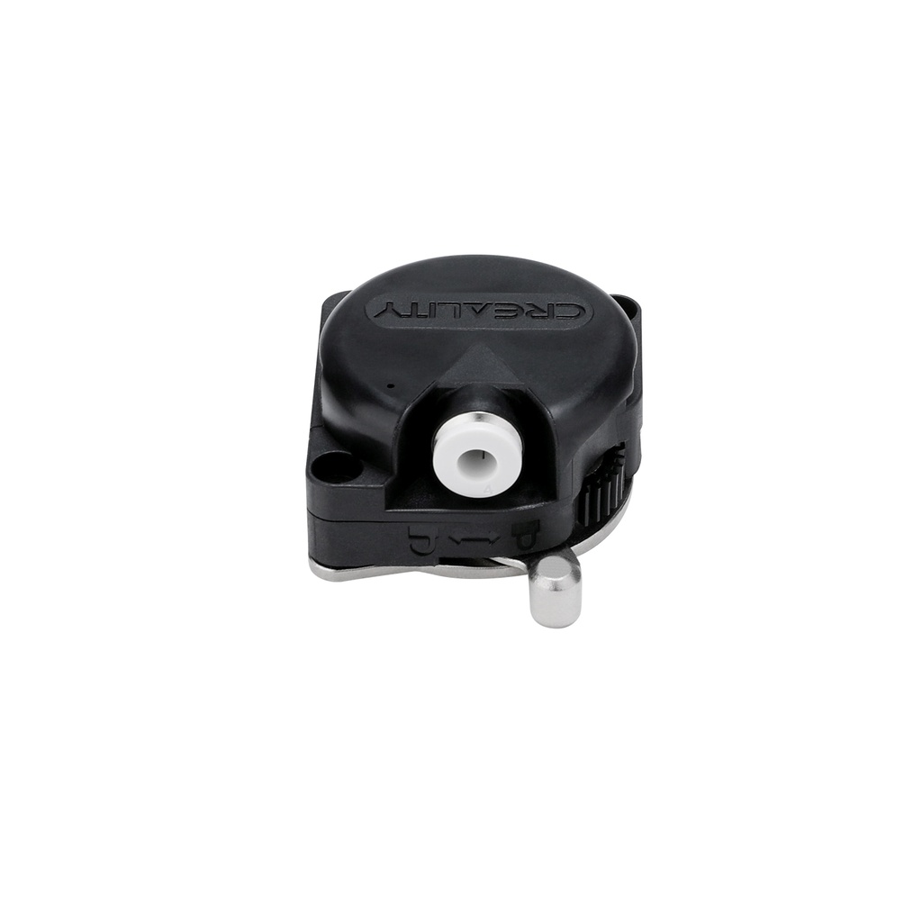 Creality SP K1 Extrusion Mechanism