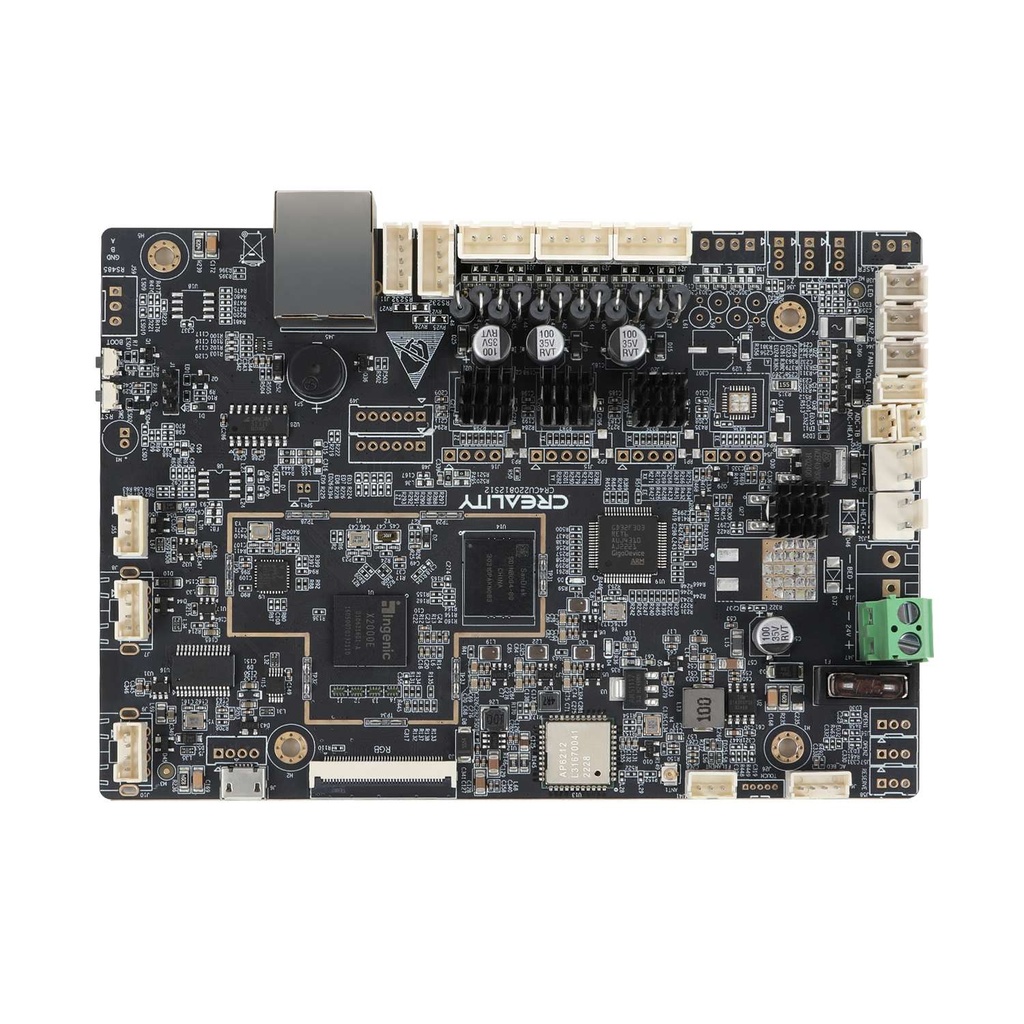 Creality SP K1 Max Mainboard