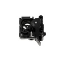 Creality SP K2 Plus Extruder Mechanism