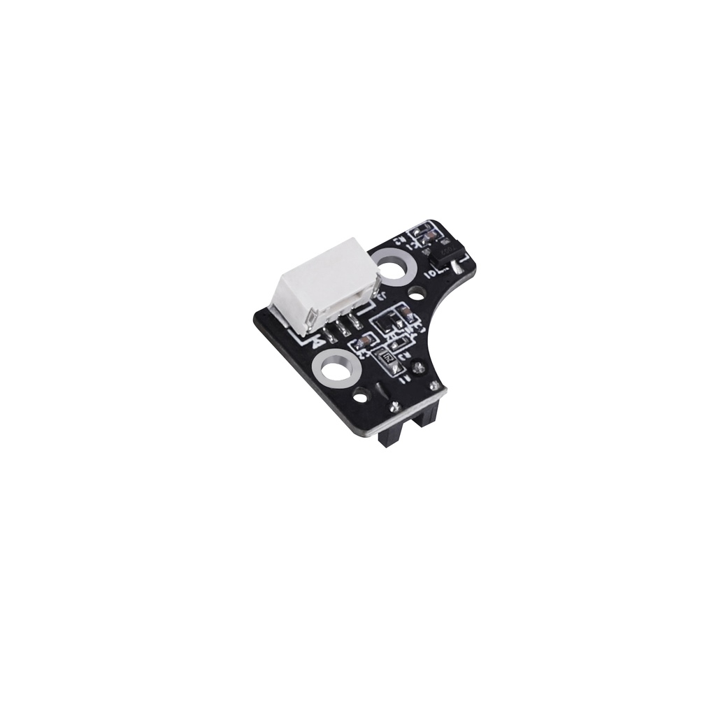Creality SP K2 Plus Filament Detector Board