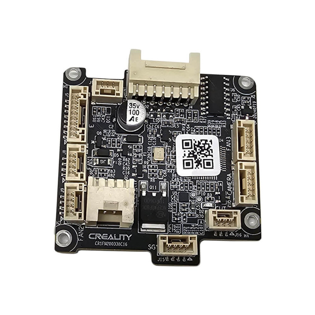 Creality SP K2 Plus Hotend PCB