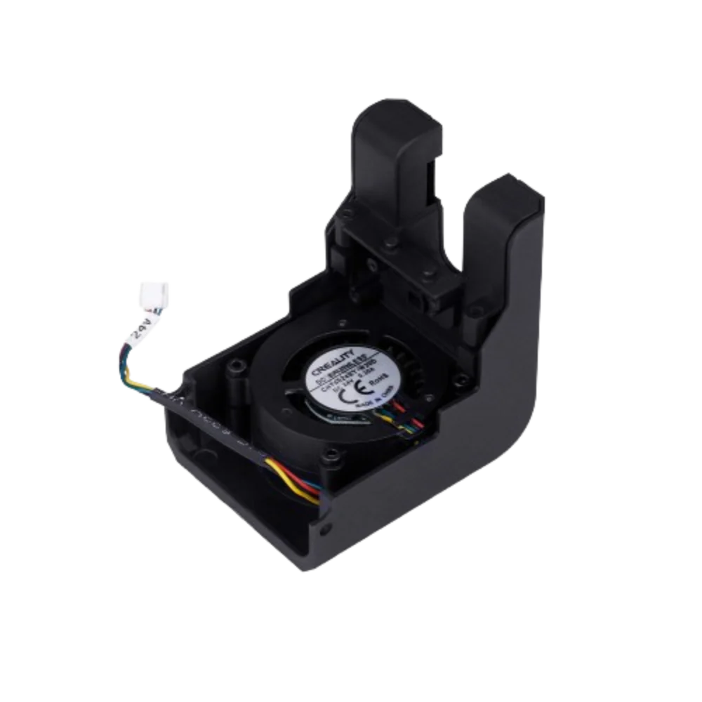 Creality SP K2 Plus Part Fan