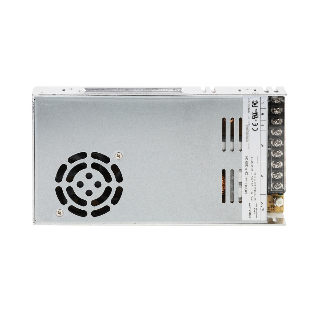 Creality SP K2 Plus Power Supply