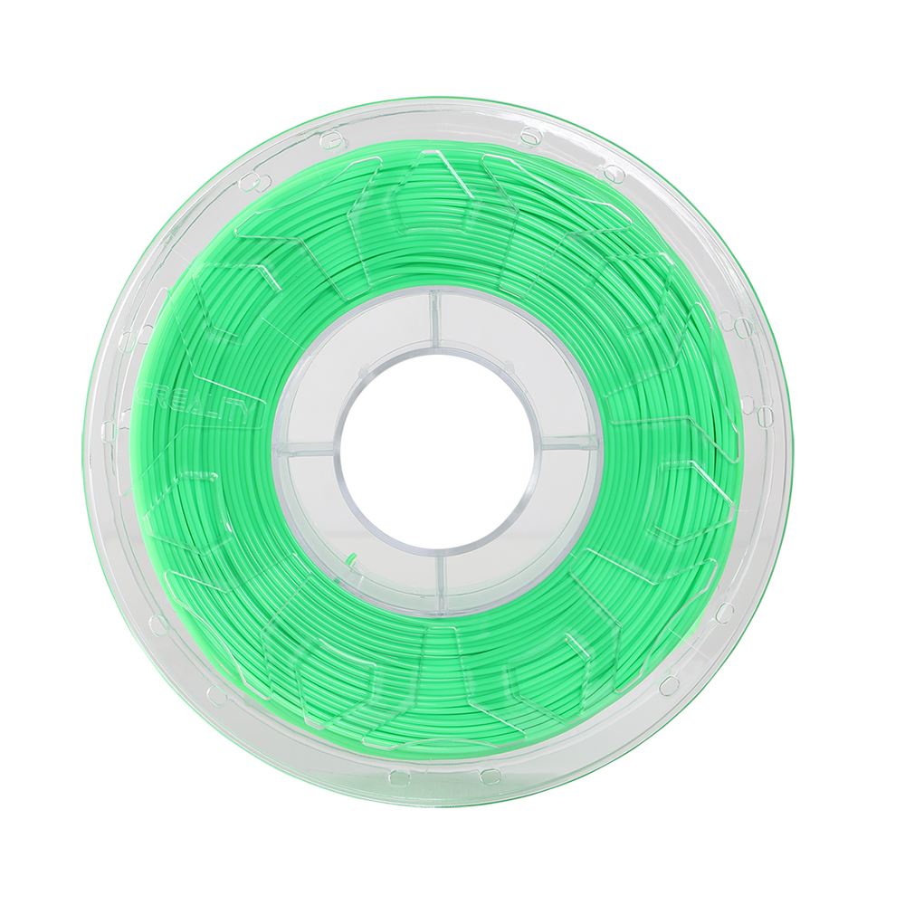 Creality Filament CR-PLA Fluorescein Green 1.0Kg