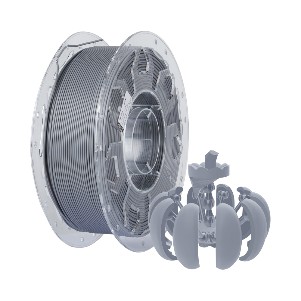 Creality Filament CR-PLA Gray 1.0Kg