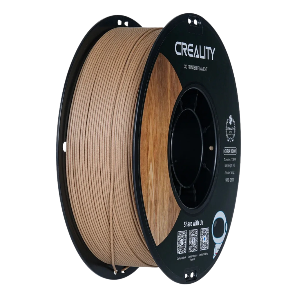 Creality Filament CR-Wood 1.0Kg