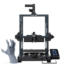Elegoo Neptune 4 Pro