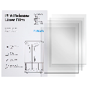 Elegoo SP Saturn 3/4/Ultra PFA FEP Film (5 Pcs) - 273x176mm