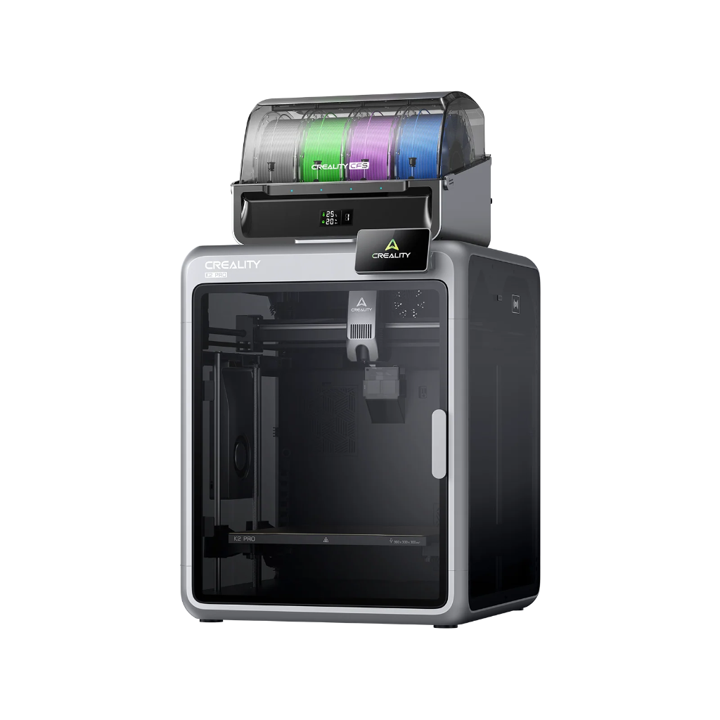 Creality K2 Pro Combo