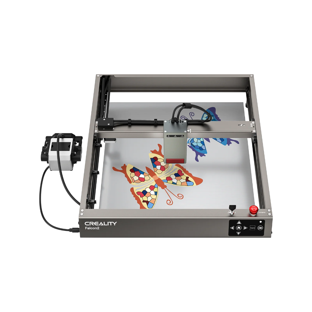 Creality CR-Laser Falcon2 40W