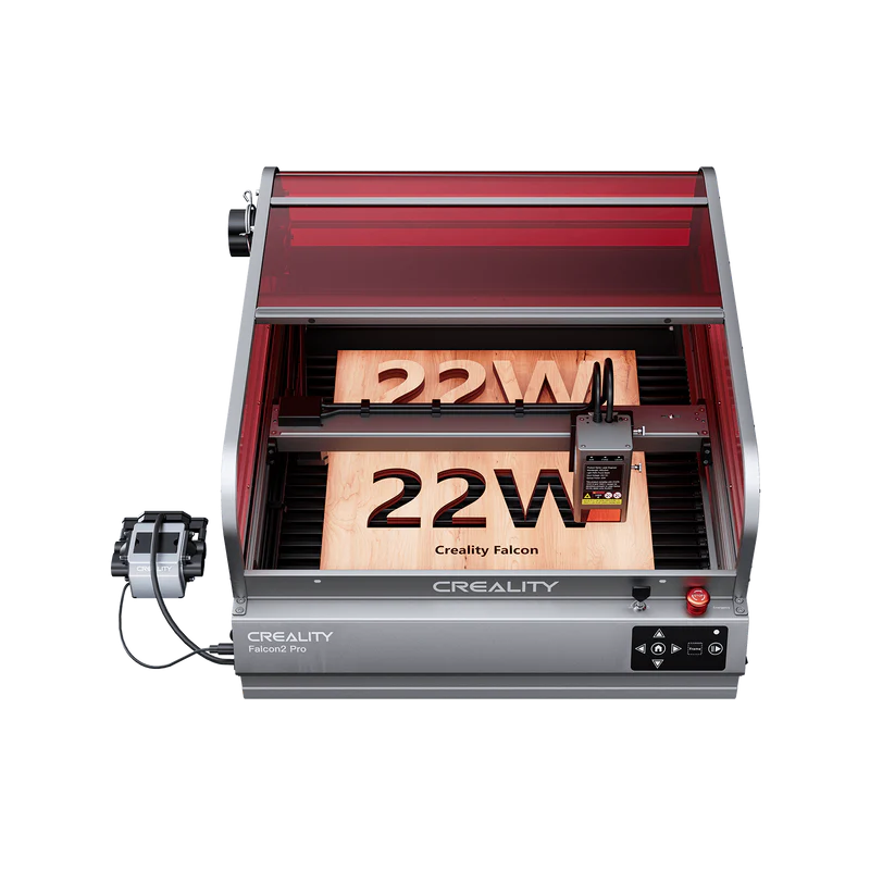 Creality CR-Laser Falcon2 Pro 22W