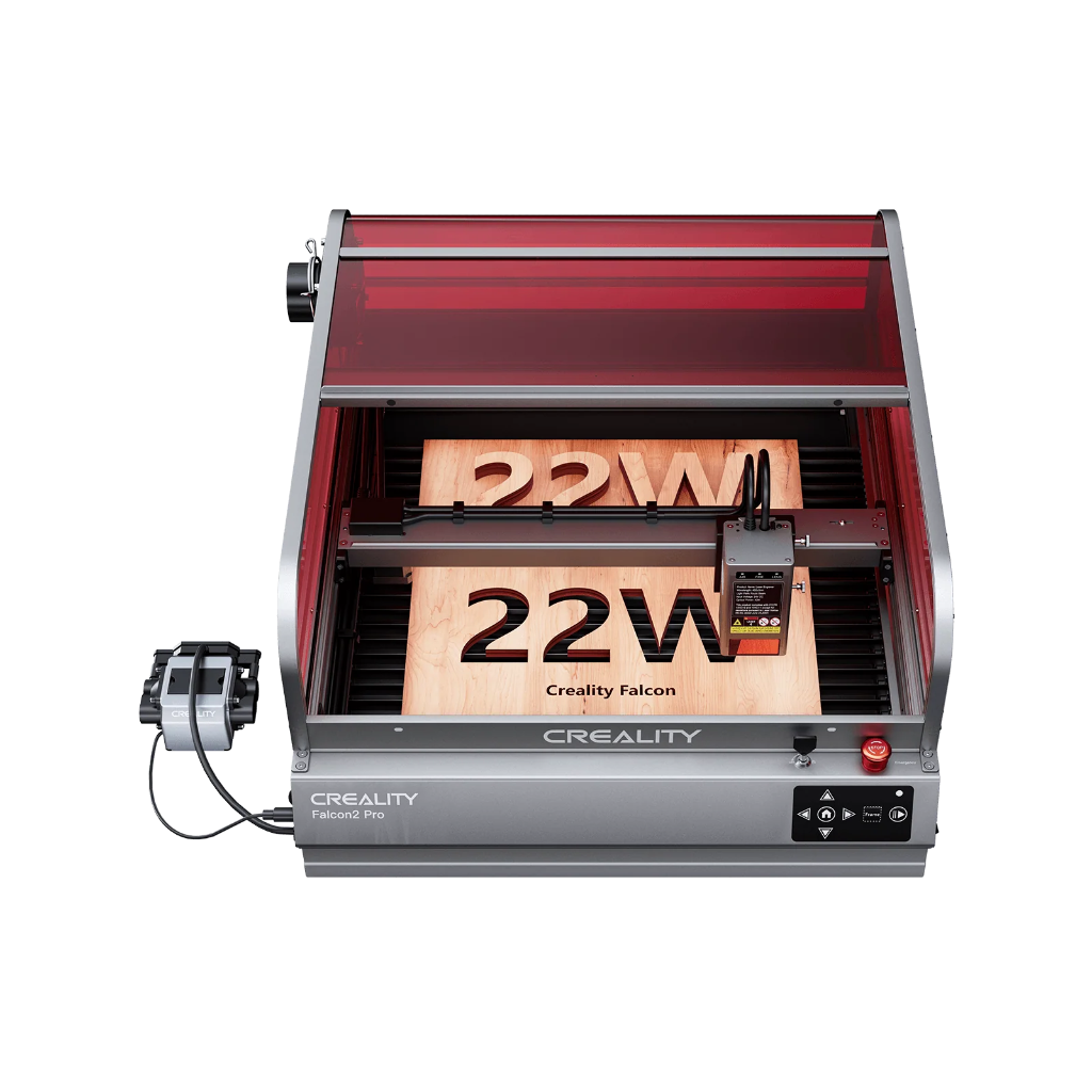 Creality CR-Laser Falcon 2 Pro 40W