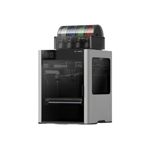 Bambu Lab H2D Combo (AMS 2 Pro)