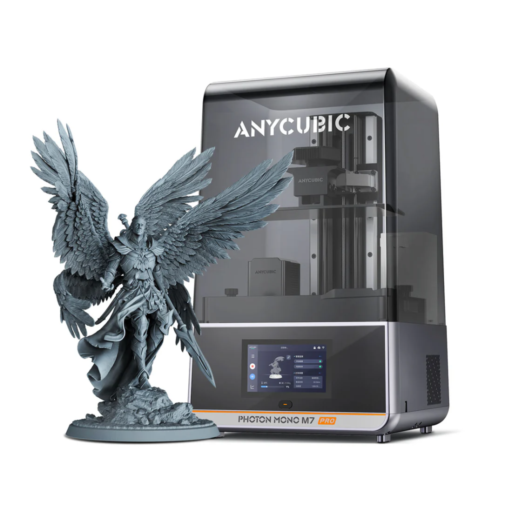 Anycubic Printer Photon Mono M7 Pro 14K