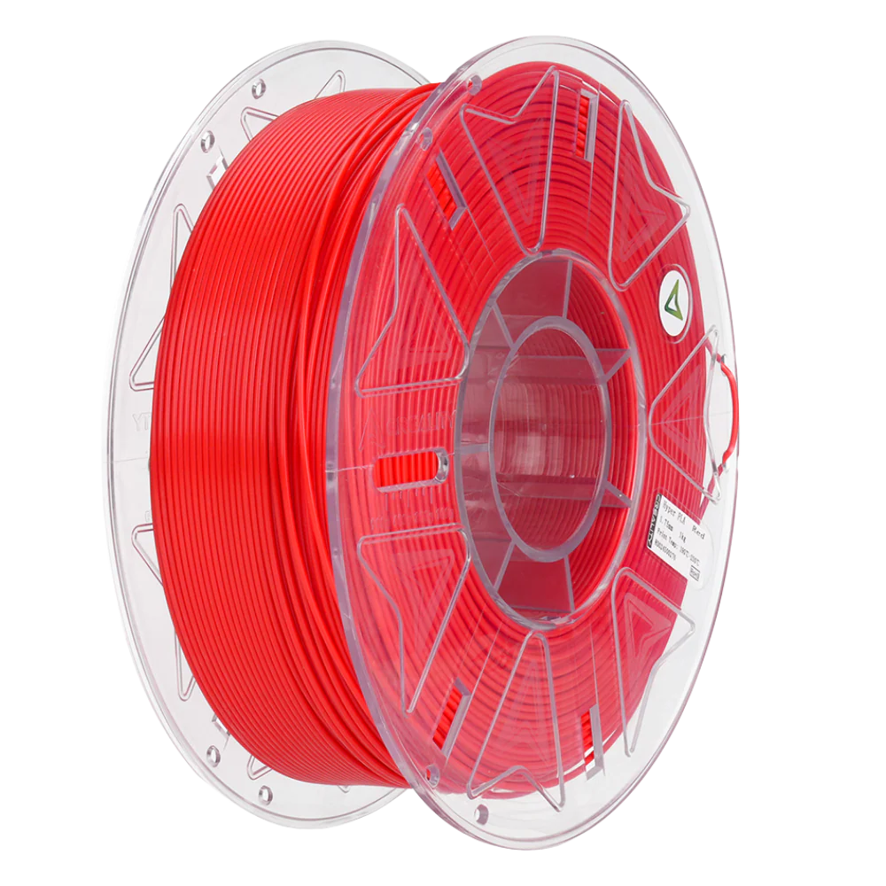 Creality Filament Hyper PLA RFID Red