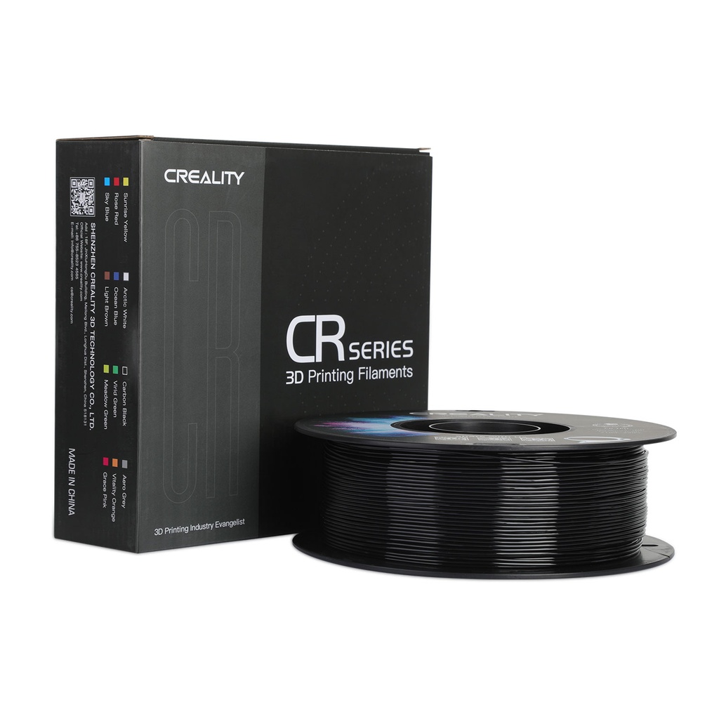 Creality Filament TPU Black